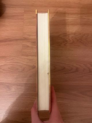 Harry Potter y El legado maldito