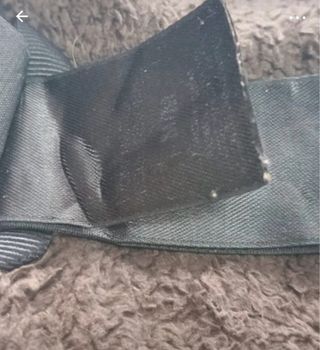 Giacca The North Face Pile Marrone