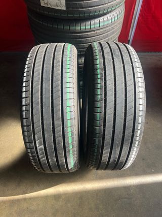 235/60/18 Michelin Latitude Sport 3