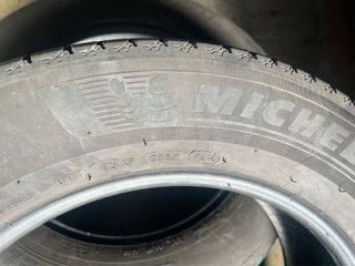 235/60/18 Michelin Latitude Sport 3