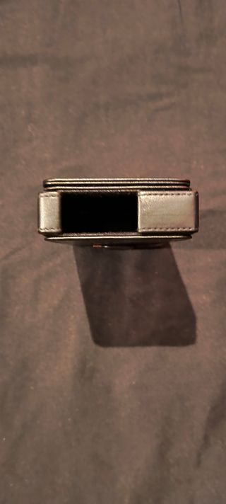 iBasso DX200 Funda de Piel Valentinum