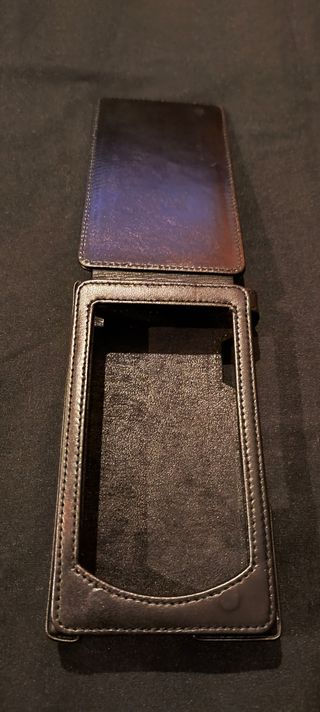 iBasso DX200 Funda de Piel Valentinum