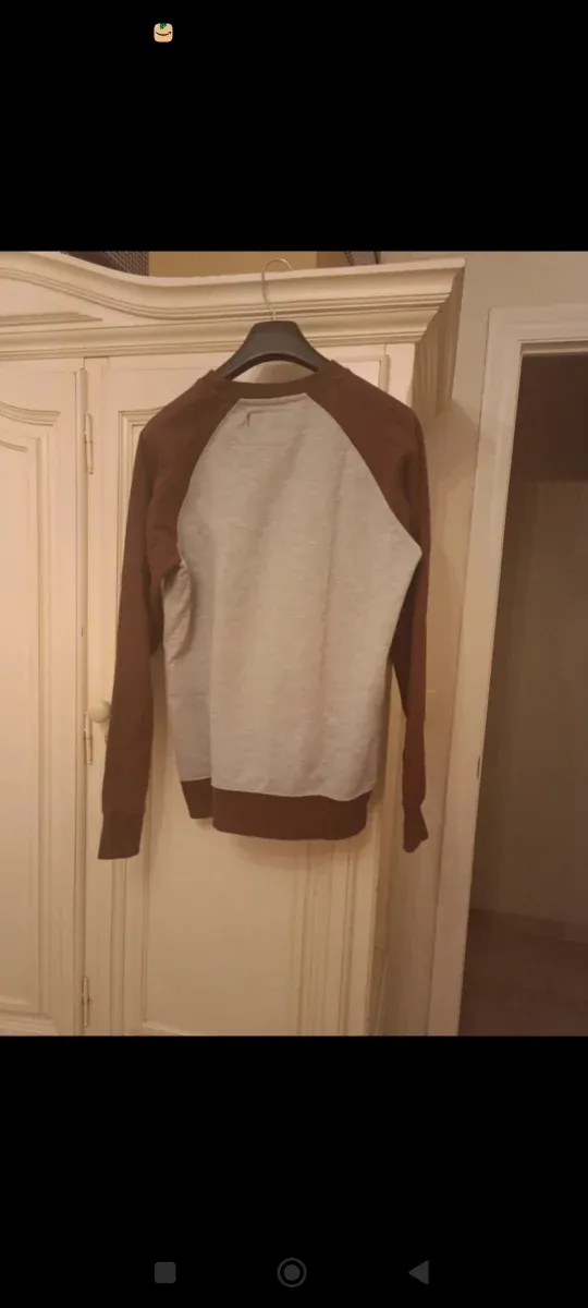 Sudadera Premium Gas Garage