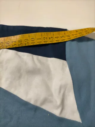 Conjunto Giulio Camiseta MC y Boxer XL