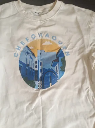 Lote 2 Sudaderas Talla S Mujer