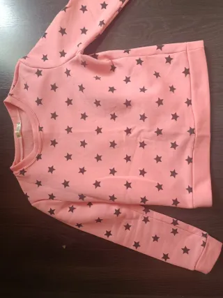 Lote 2 Sudaderas Talla S Mujer