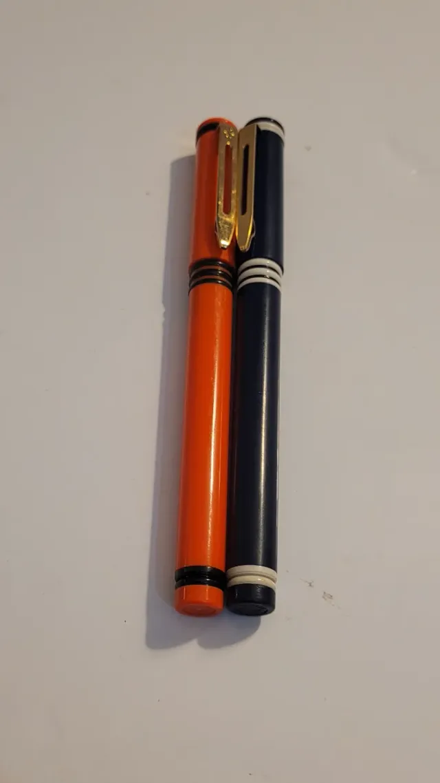 Plumas Waterman France