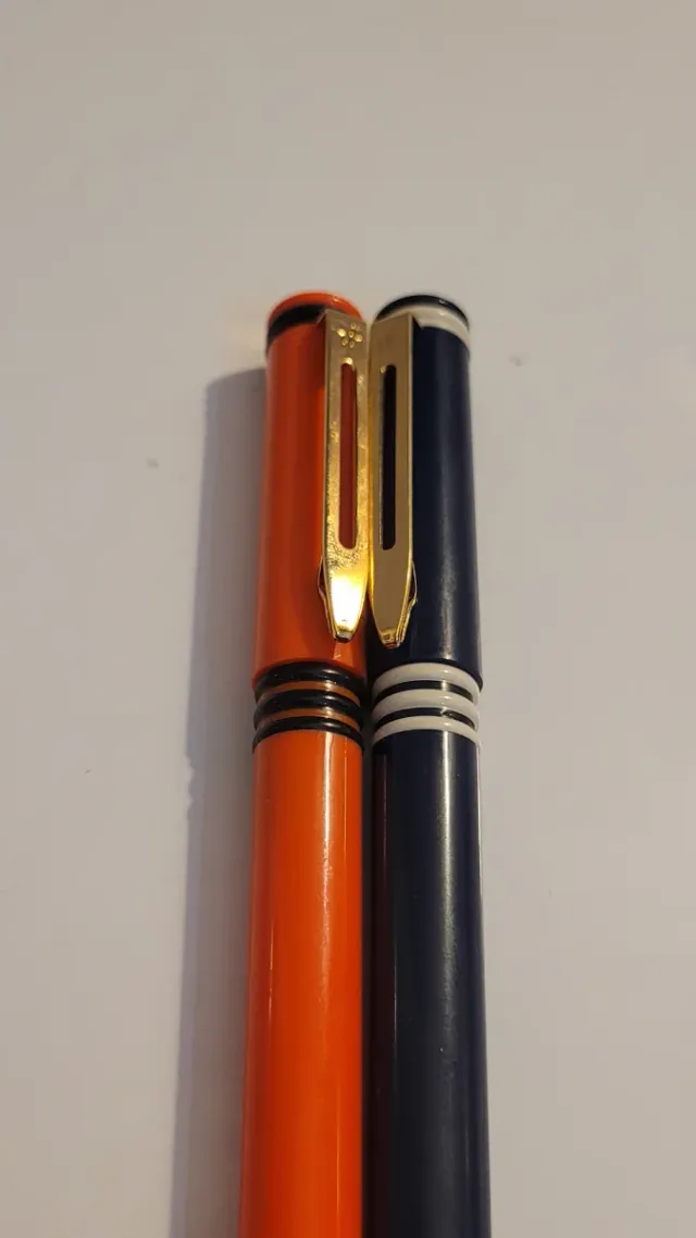 Plumas Waterman France