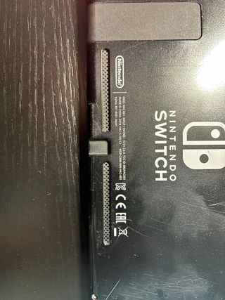 Nintendo Switch +Animal Crossing +Pokémon Diamante