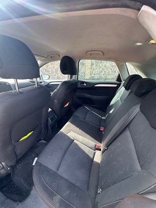 Citroen C4 2012 1.6 HDI