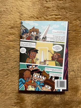 Los Futbolísimos 12 — Perfecto estado