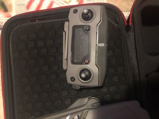 DJI Mavic 2 Pro Drone con accessori