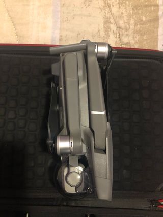 DJI Mavic 2 Pro Drone con accessori