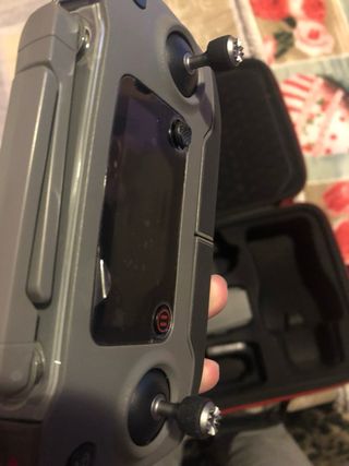 DJI Mavic 2 Pro Drone con accessori