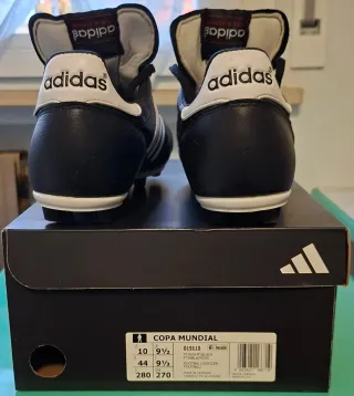 Adidas Copa Mundial Scarpe Calcio n° 44