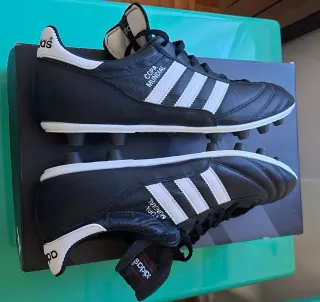 Adidas Copa Mundial Scarpe Calcio n° 44