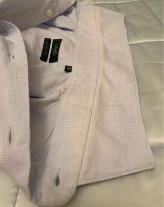 Camicia Liu Jo Tg. 38 Slim Fit