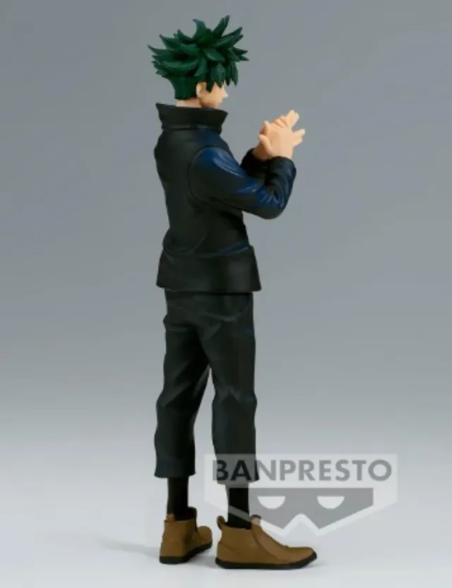 Megumi Fushiguro Jujutsu Kaisen 16 cm.