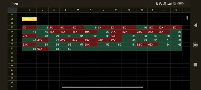 Cromos de colección