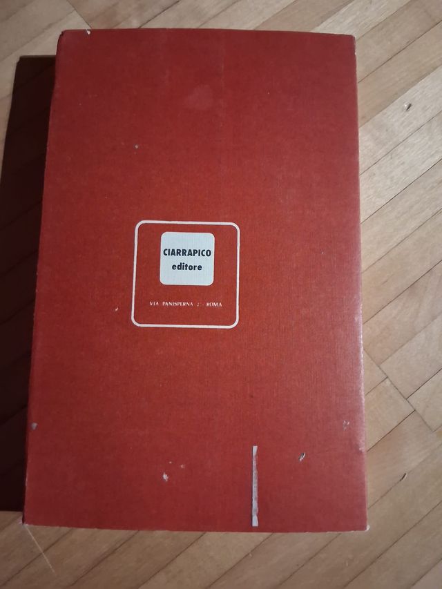 8 settembre 1943 - Pietà e tragedia