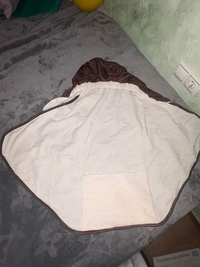 Portabebés Bébéar 3.5-12 kg