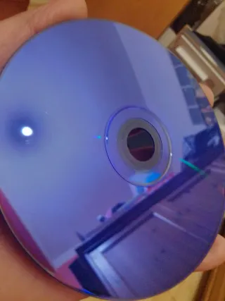 Donald Duck: Power Duck PS2 (Español)