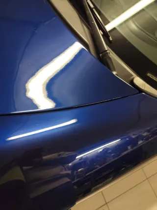 Porsche Boxster S 2002 manual