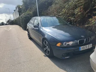 BMW Serie 5 2004