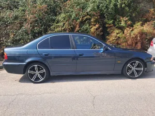 BMW Serie 5 2004