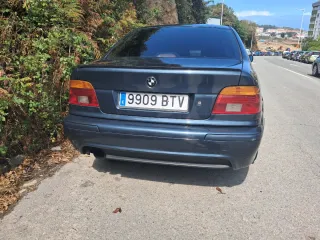 BMW Serie 5 2004