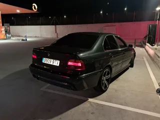 BMW Serie 5 2004