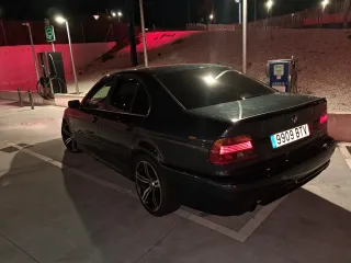 BMW Serie 5 2004