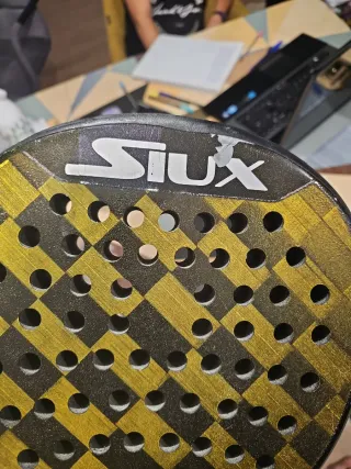 Pala Siux Electra ST4 Pro