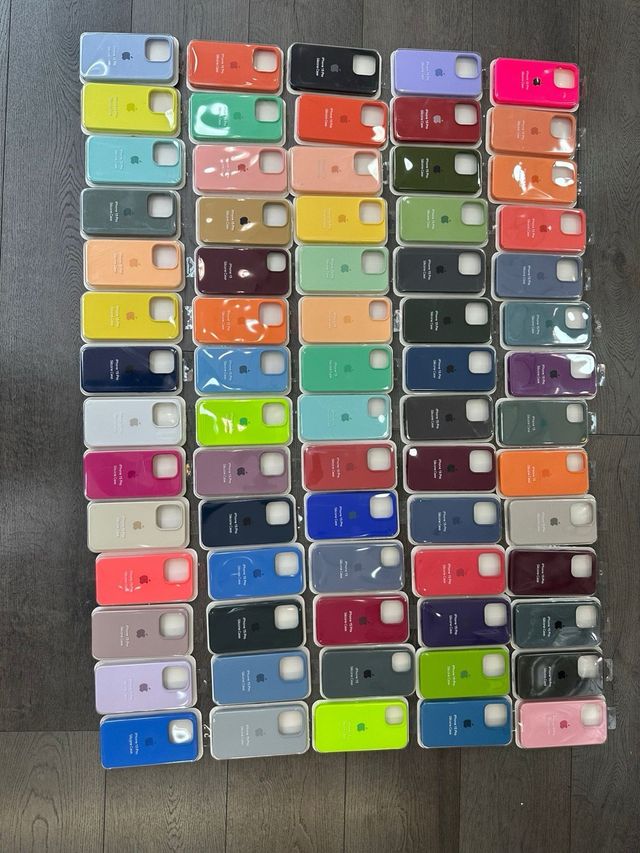 Custodie iPhone Apple