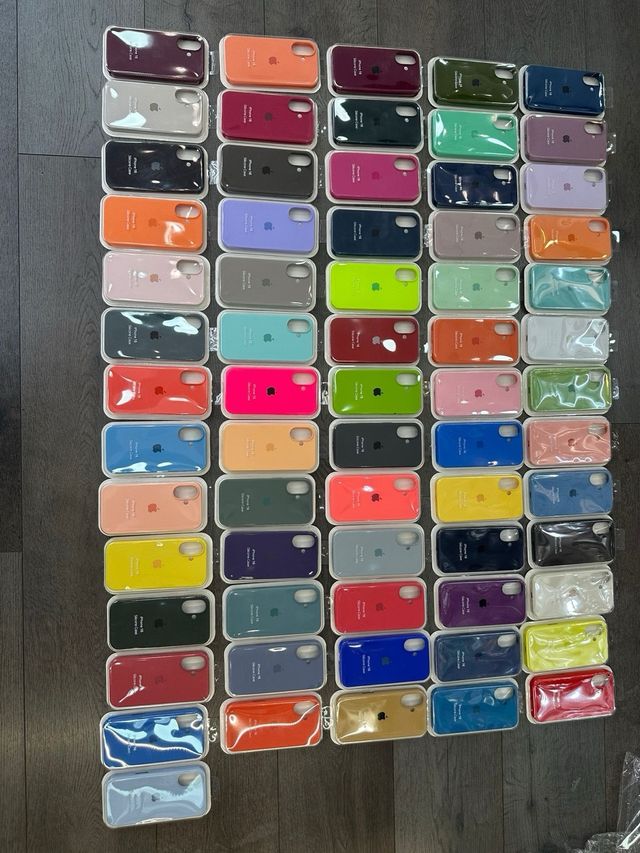 Custodie iPhone Apple