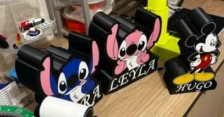 Se venden cuadros personalizados