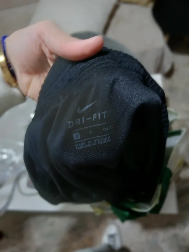 Pantalones cortos Nike Dri-Fit