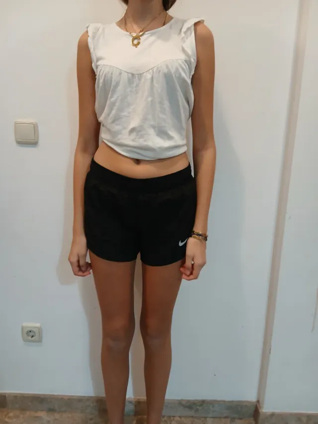 Pantalones cortos Nike Dri-Fit