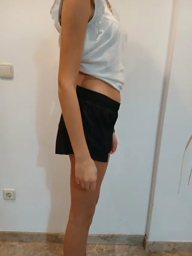 Pantalones cortos Nike Dri-Fit