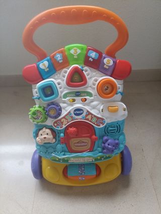Correpasillos 2 en 1 VTech