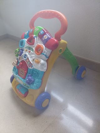 Correpasillos 2 en 1 VTech