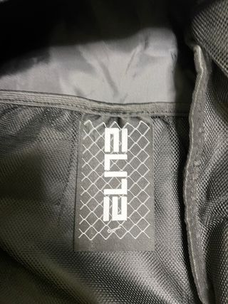 Mochila Nike Elite Negra