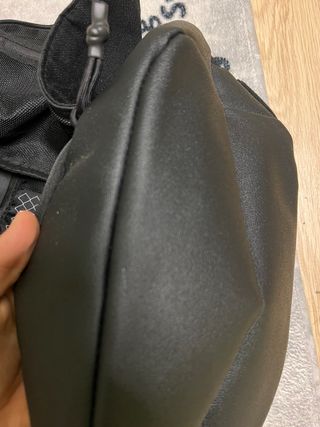 Mochila Nike Elite Negra