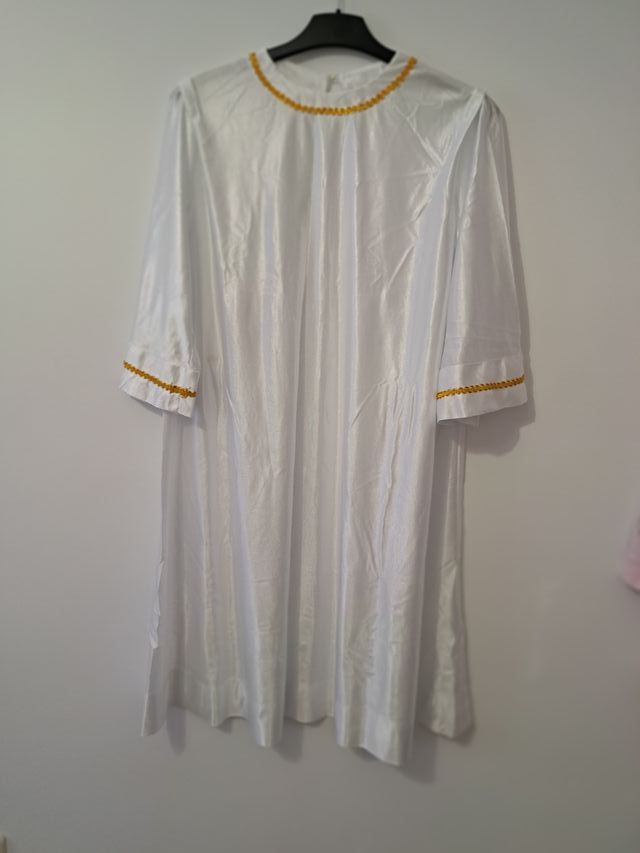 Disfraz Ángel  Talla 7-9 Años