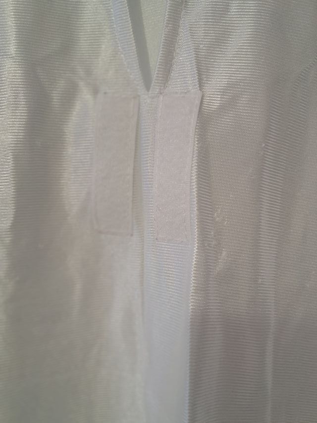 Disfraz Ángel  Talla 7-9 Años