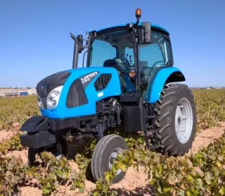 Tractor Landini HC105