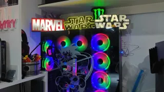 Lámparas de mesita personalizadas