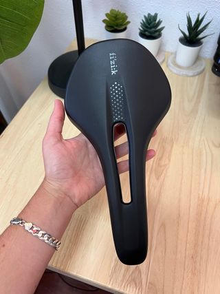 Sillín Fizik Antares - sillín de alta gama