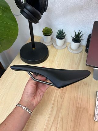 Sillín Fizik Antares - sillín de alta gama