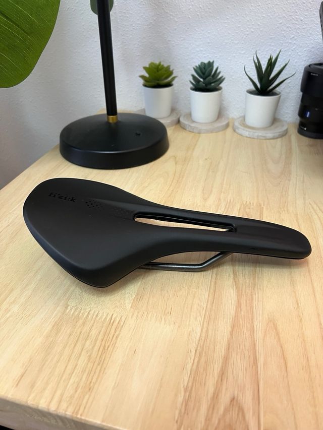 Sillín Fizik Antares - sillín de alta gama